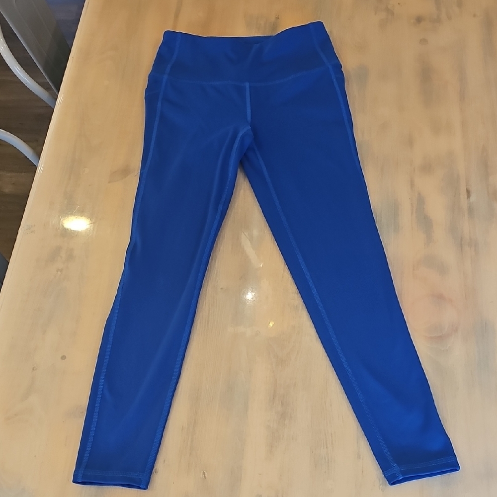 DSG Royal Blue Activewear